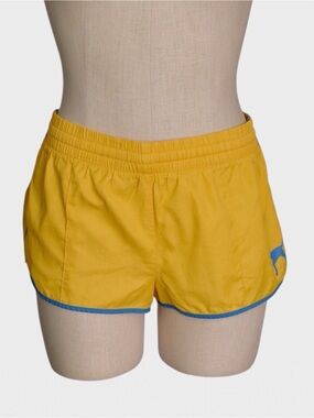 PINK Victorias Secret Dolphin Running Shorts